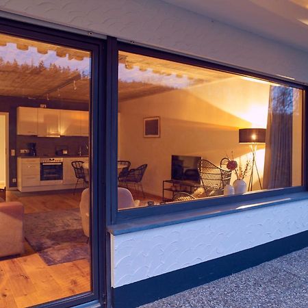 Exklusiv Apartments Elli & Hans - Apartment Hans ヴィリンゲン エクステリア 写真
