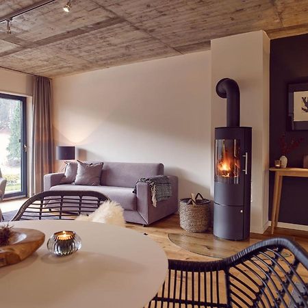 Exklusiv Apartments Elli & Hans - Apartment Hans ヴィリンゲン エクステリア 写真