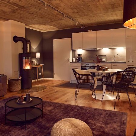Exklusiv Apartments Elli & Hans - Apartment Hans ヴィリンゲン エクステリア 写真