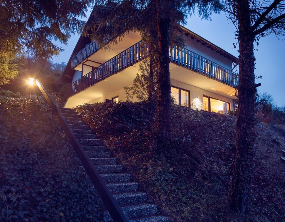 Exklusiv Apartments Elli & Hans - Apartment Hans ヴィリンゲン エクステリア 写真